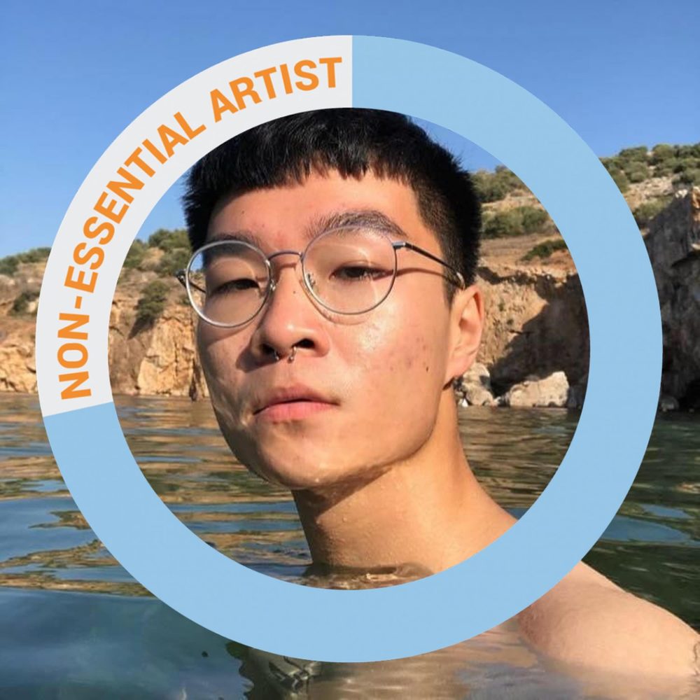 Meet your Posher, Wanjie